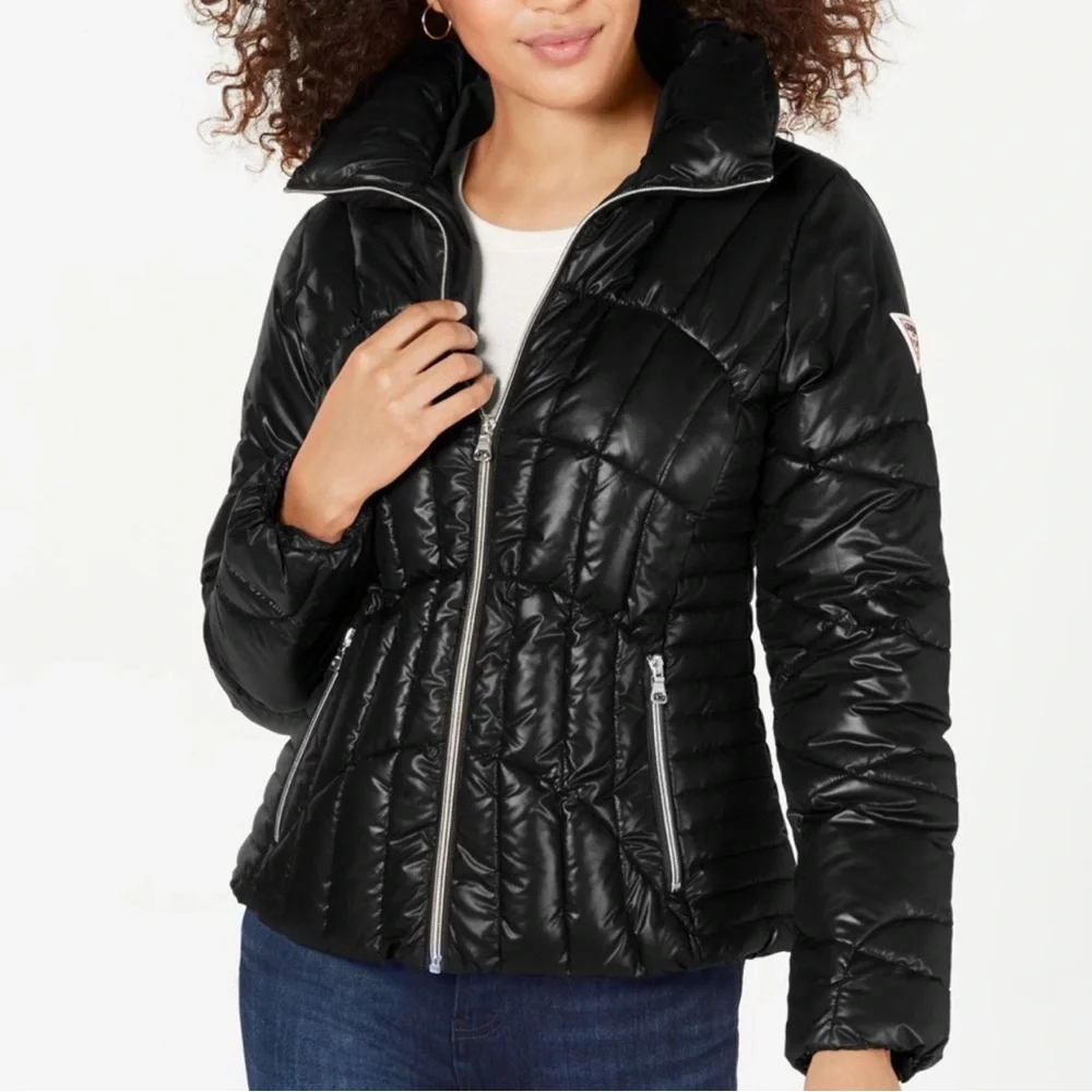 Jacket - Picture 1 of 3